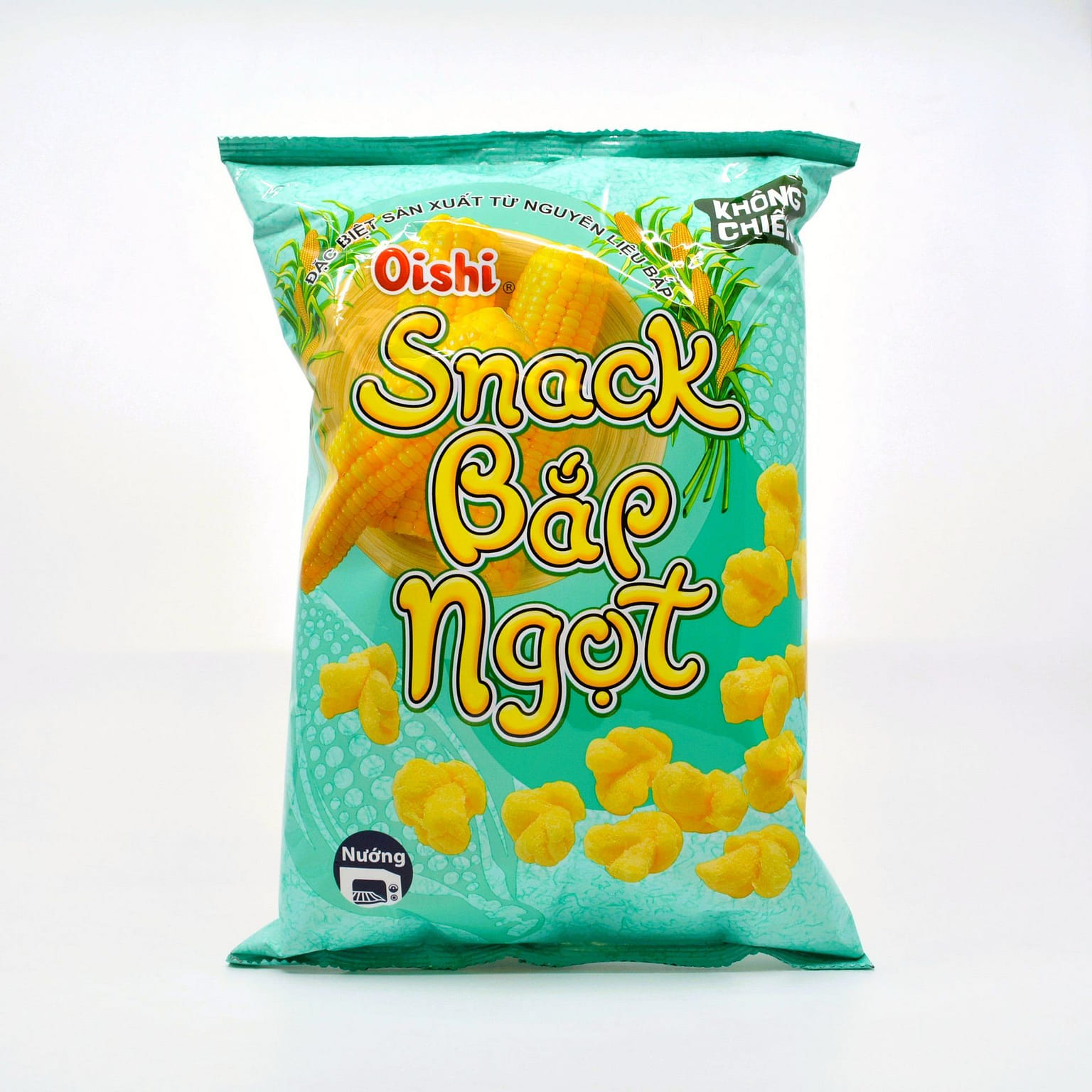 Bắp Ngọt - 2.4oz/68g 2.4 oz