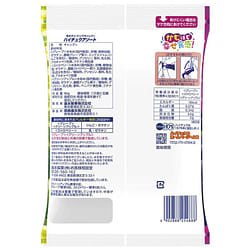 MORINAGA Soft Candy Assorted Fruit Flavor 86g 1 each