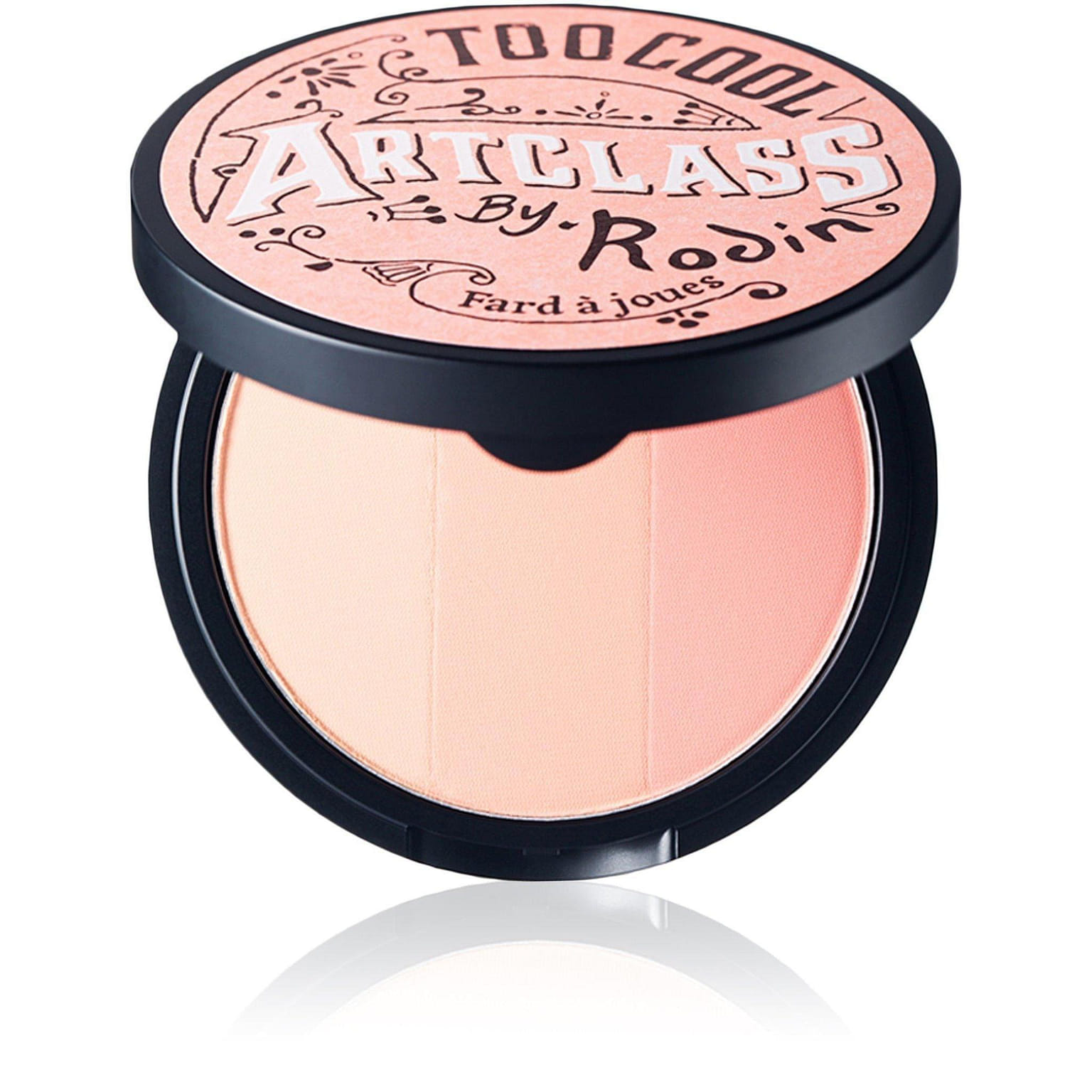 [TooCoolForSchool] Artclass By Rodin Blusher De Peche 9.5g De Peche 1 ส่วน