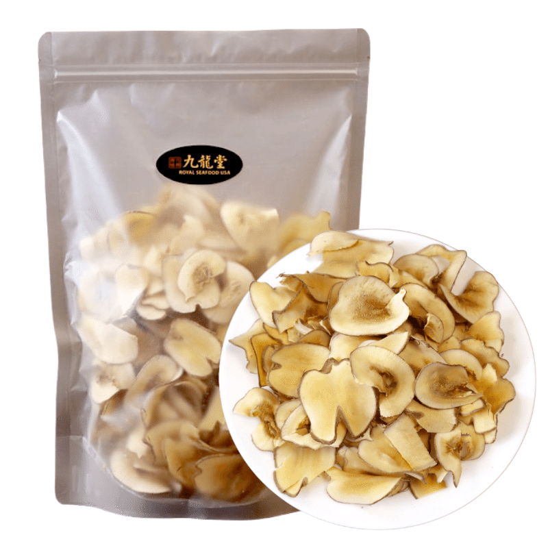 Royal Seafood USA Premium Selected Natural Cortex Cocois Radicis 8oz 8 온스