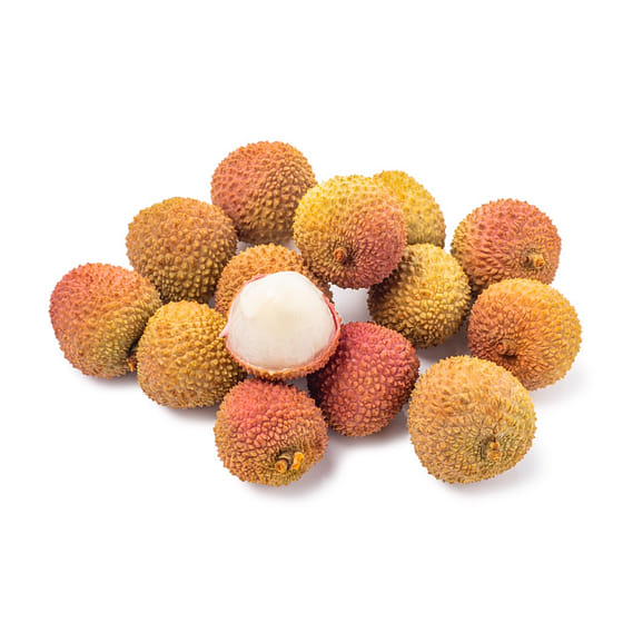 weee_fruits_广东妃子笑荔枝 一袋 2 磅