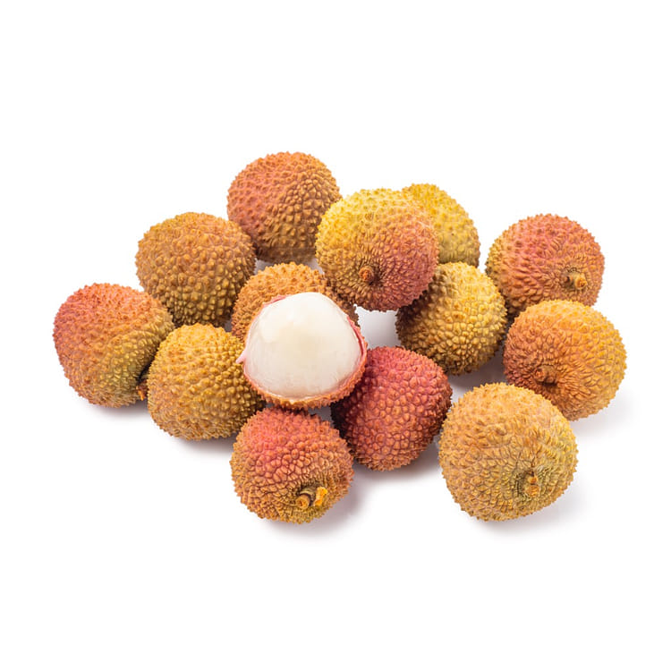 Get Royal Smile Feizixiao Lychee 2 lb Delivered | Weee
