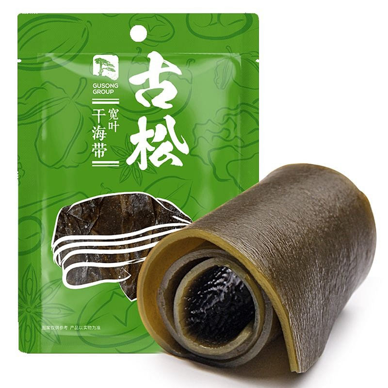 Ancient Pine Kombu 180g*1 180 g