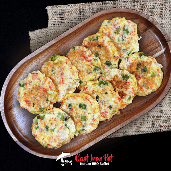 weee_freshgourmet_Korean Crab Stick PanCake - Crab Stick Jeon 10 count