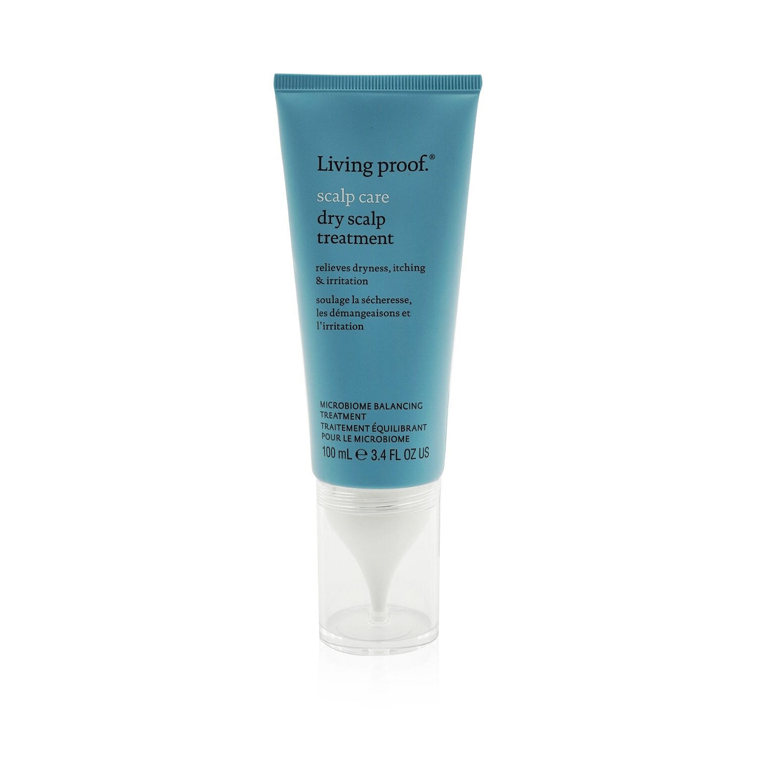Living Proof Scalp Care Dry Scalp Treatment 026767 100 밀리리터