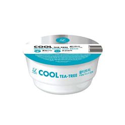 LINDSAY Modeling Rubber Mask 28g - Cool Tea Tree 1 each