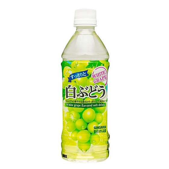 weee_beverages_Sangaria Refreshing White Grape Drink 500 ml