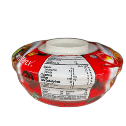 Butterfly Tom yum Bowl 65g 1 each