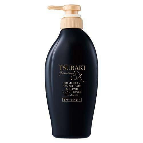 TSUBAKI プレミアムEX ダメージケア&リペア トリートメント ( 450mL ) 1 個