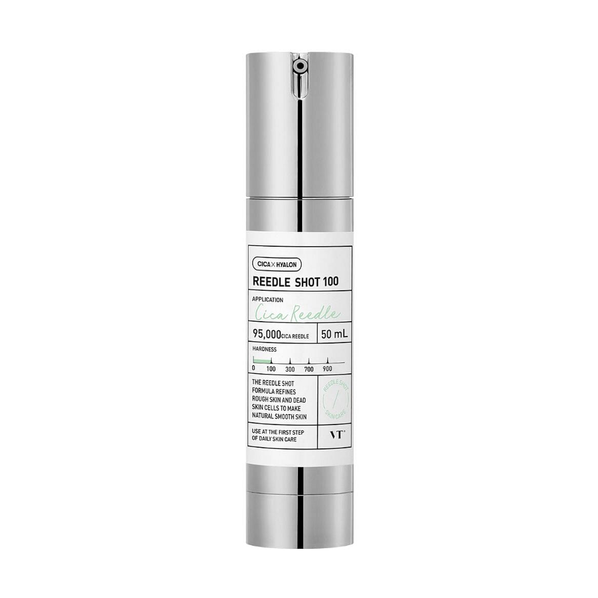 VT COSMETICS Cica Reedle Shot 100 50 ml