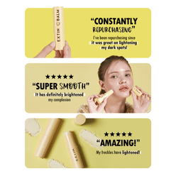 KAHI - Extin C 香膏 9 克