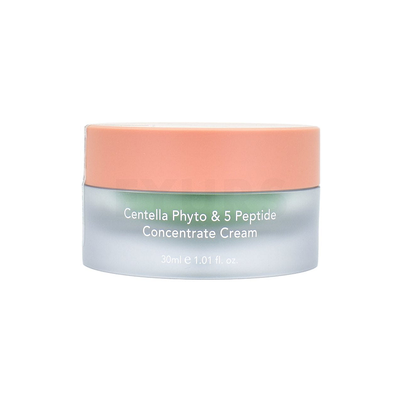 Haruharu WONDER Centella Phyto & 5 Peptide Concentrate Cream 30 밀리리터