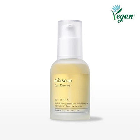 Mixsoon Bean Essence Mini 30 ml
