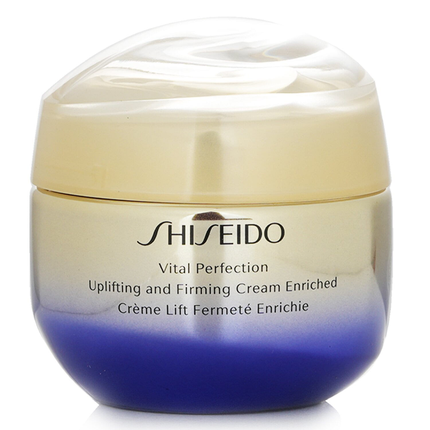Shiseido Vital Perfection Uplifting & Firming Cream Enriched 50ml/1.7oz 50 밀리리터