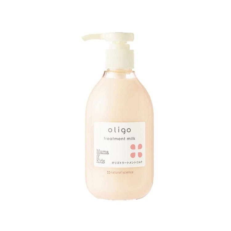 Mama&Kids Oligo Treatment Milk HS 300 밀리리터