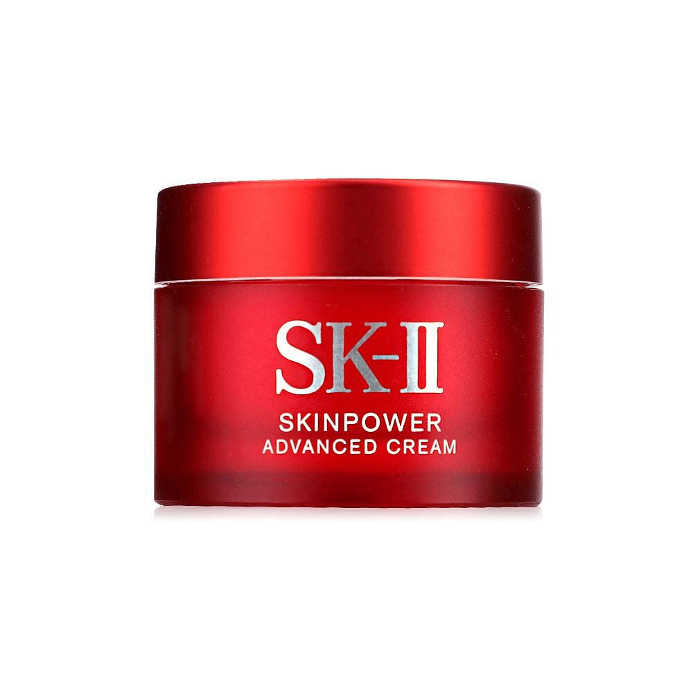 SK-II SK2 SKINPOWER Advanced Cream 15g 1box 1 each