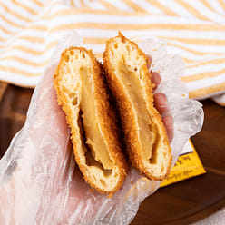 Korean korokke (Sweet Potato) 1 each