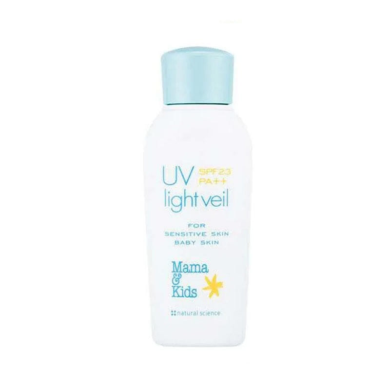 MAMA&KIDS 孕妇婴儿防晒乳 90ml 1 份