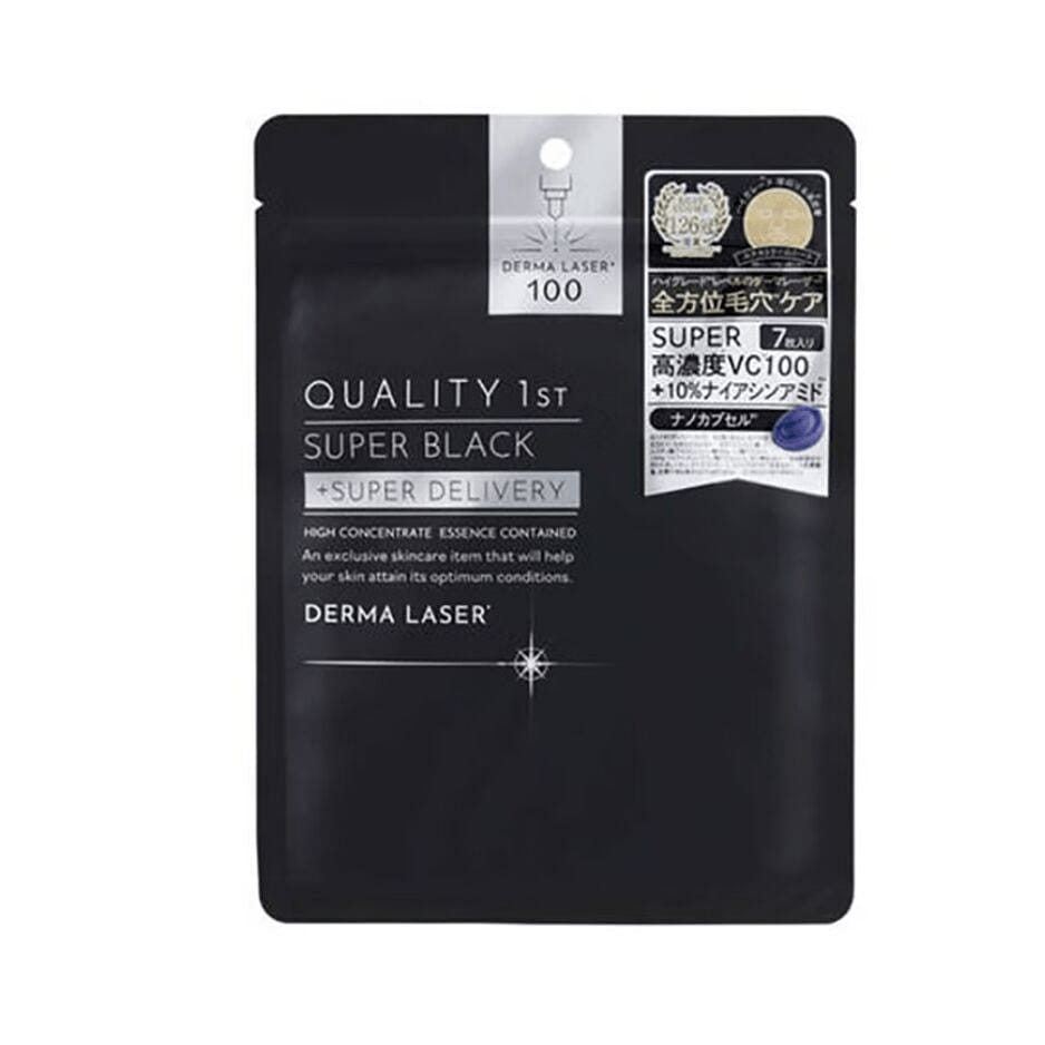 QUALITY 1st Super Delivery Mask 1 개