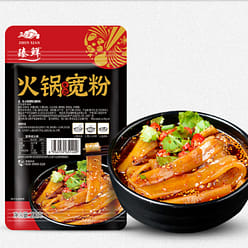 Zhenxian Hot Pot Wide Vermicelli 1pc 200 g