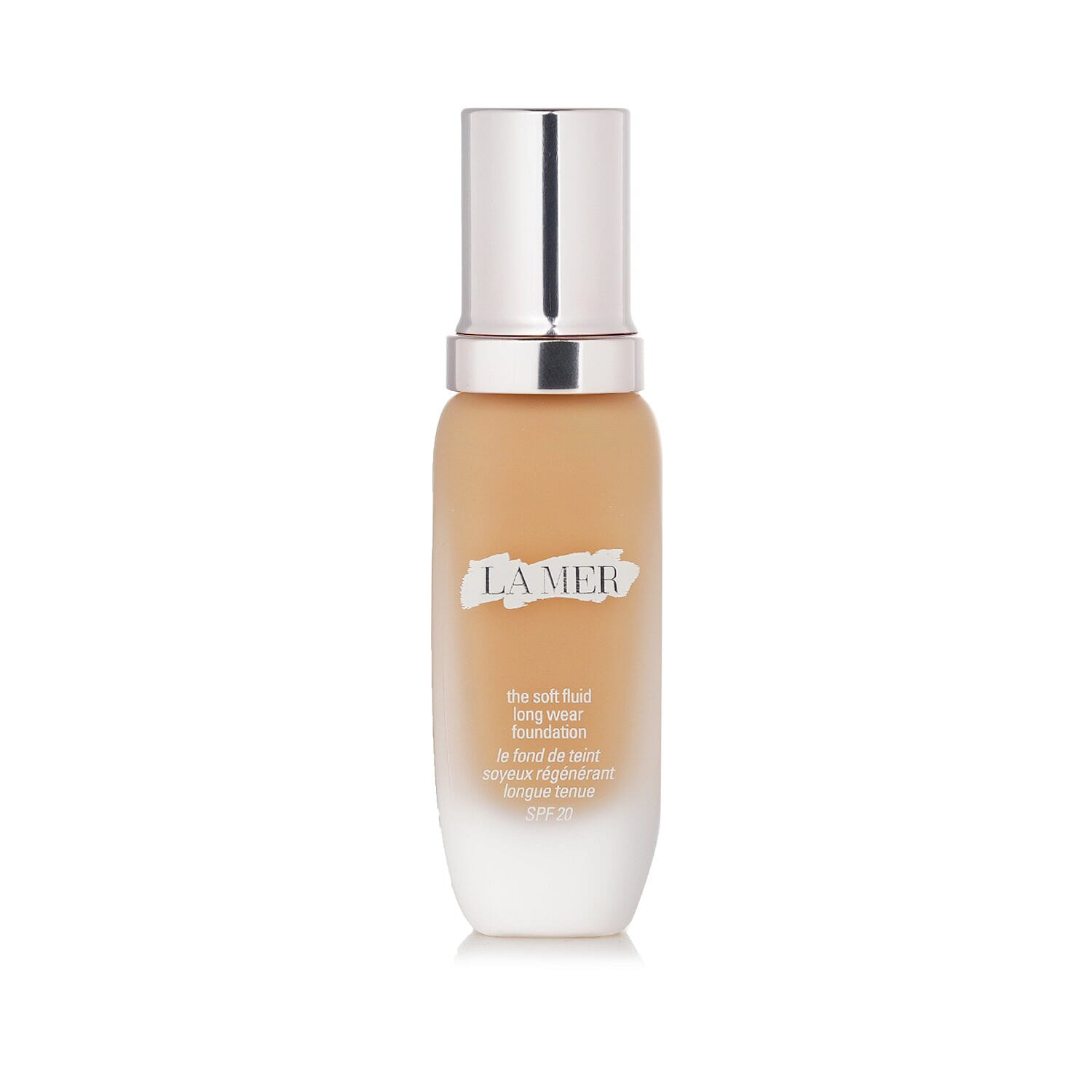 La Mer The Soft Fluid Long Wear Foundation SPF 20 - # 170 Warm Cameo 30ml/1oz 30 ml