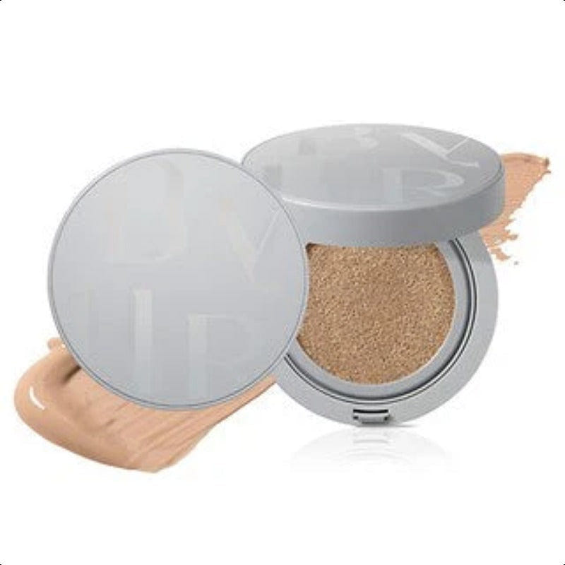BYUR Serumfit Full Cover Matte Cushion #23 Sand 1 ส่วน