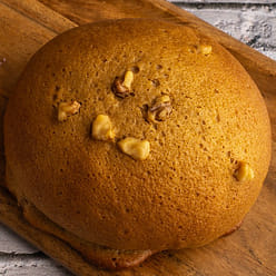 Sea Salt Coffee Bun-HK Diamond 1 count