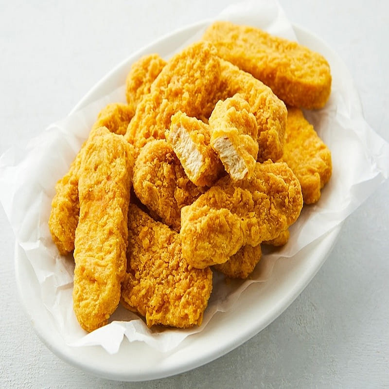 [풀무원] 식물성 지구식단 두부텐더 400 그램