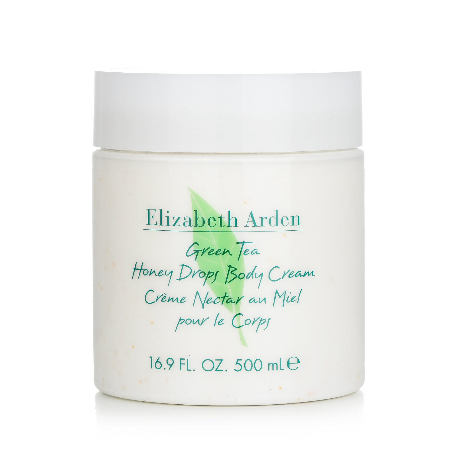 Elizabeth Arden Green Tea Honey Body Butter 500 밀리리터