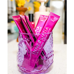 POLA NEW Inner Liftia Collagen & Placenta Granules 90 packets 1 each