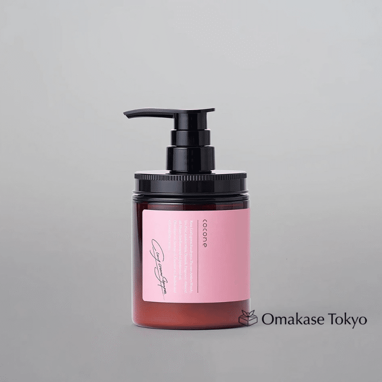 シャンプー Cocone Clay Cream Shampoo 400g s-l400.jpg