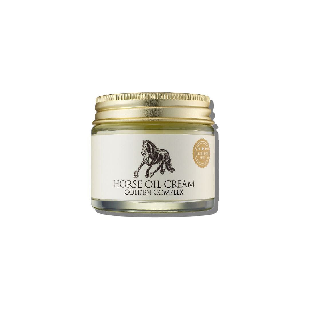 CHARMZONE Mayu Horse Oil & Gold Cream 2.36 fl.oz