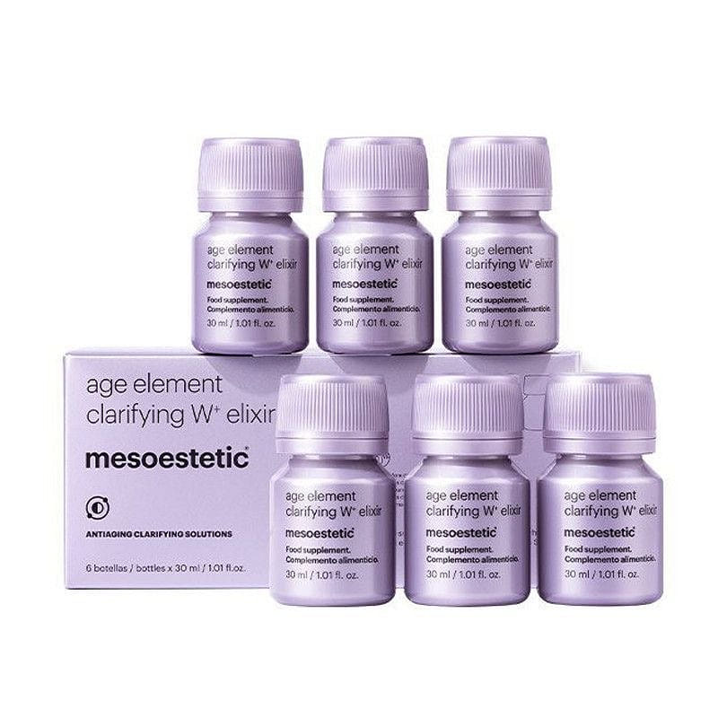 Mesoesteti 2.0 Brightening Drink 30ml*6 1 box