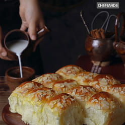 chefmade金色13寸不粘深款长方形烤盘 1 份