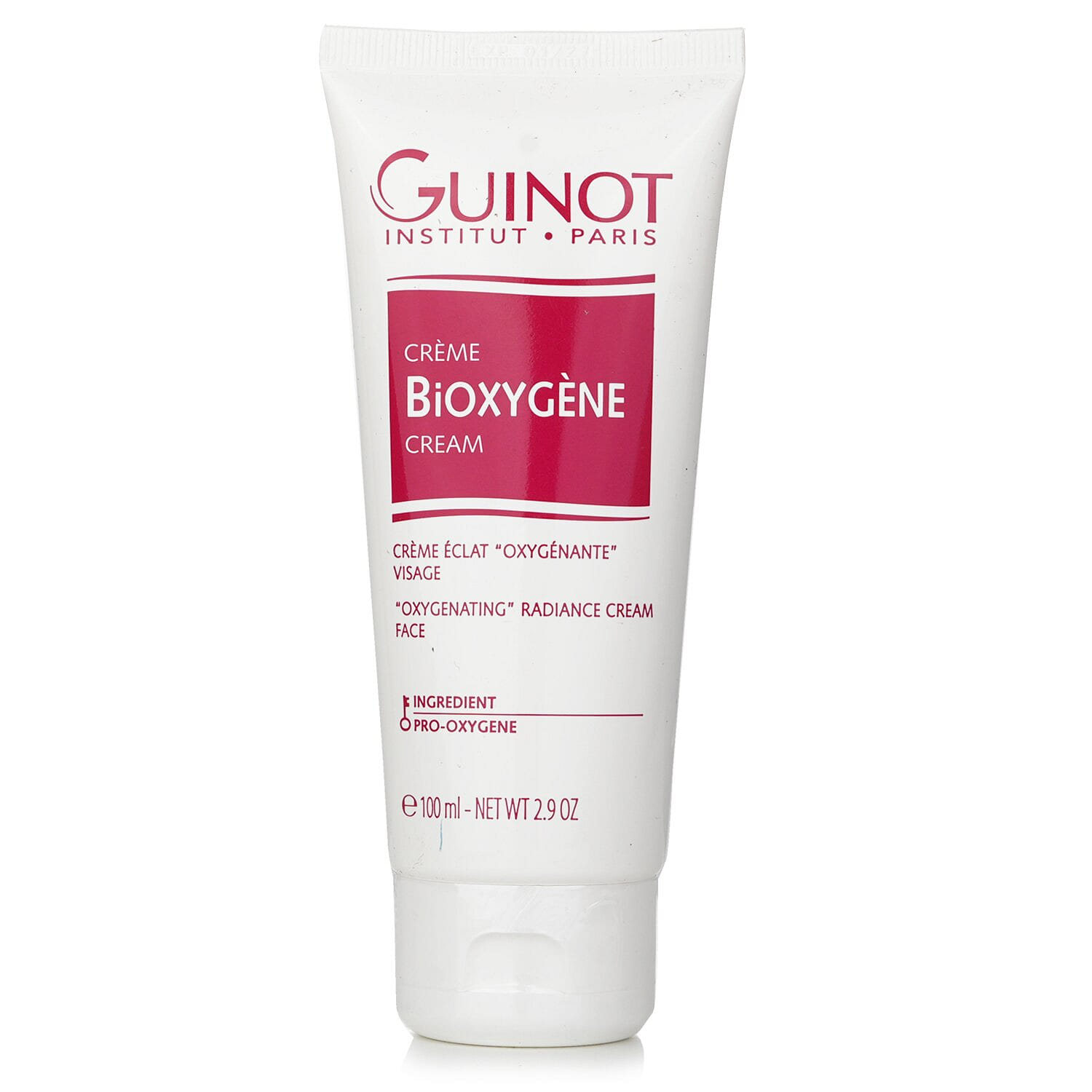 Guinot Weijianmei Biogene Skin Brightening Cream 1 100 มิลลิลิตร