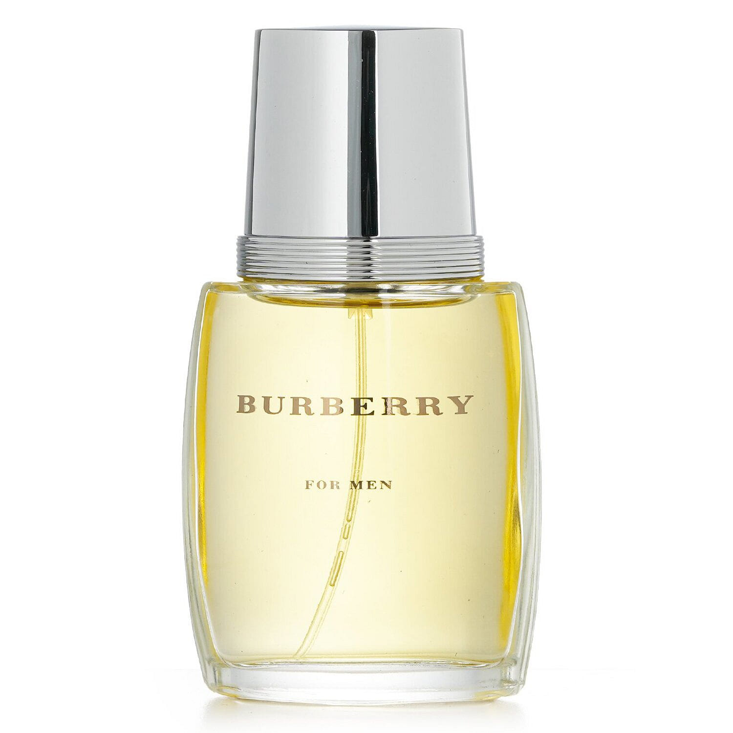 Burberry Burberry Eau De Toilette Spray 50ml/1.7oz 50 밀리리터