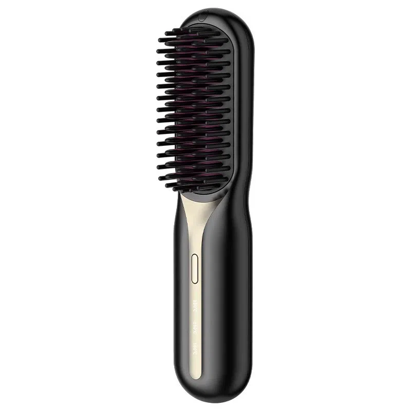 Hair straightener electric hair straightener 1 케이스