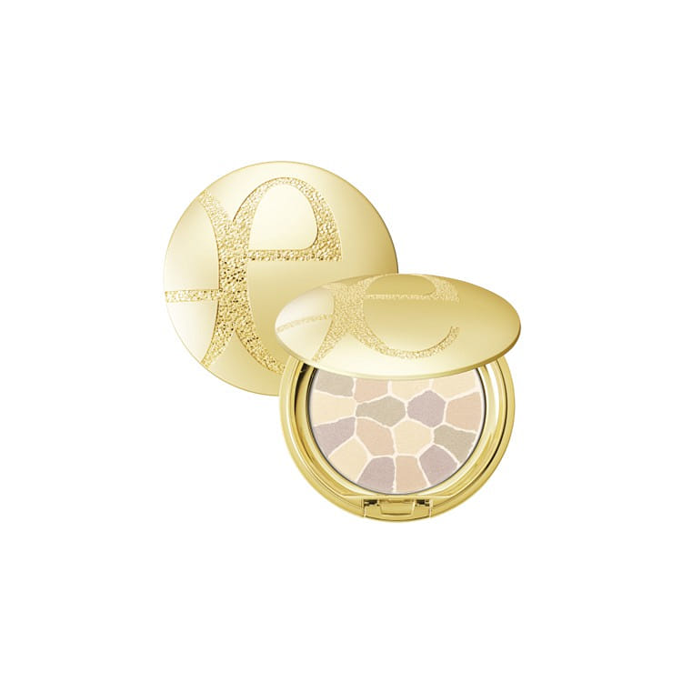 Elegance La Poudre Auto Nuance Face Powder 8.8g V 1 each