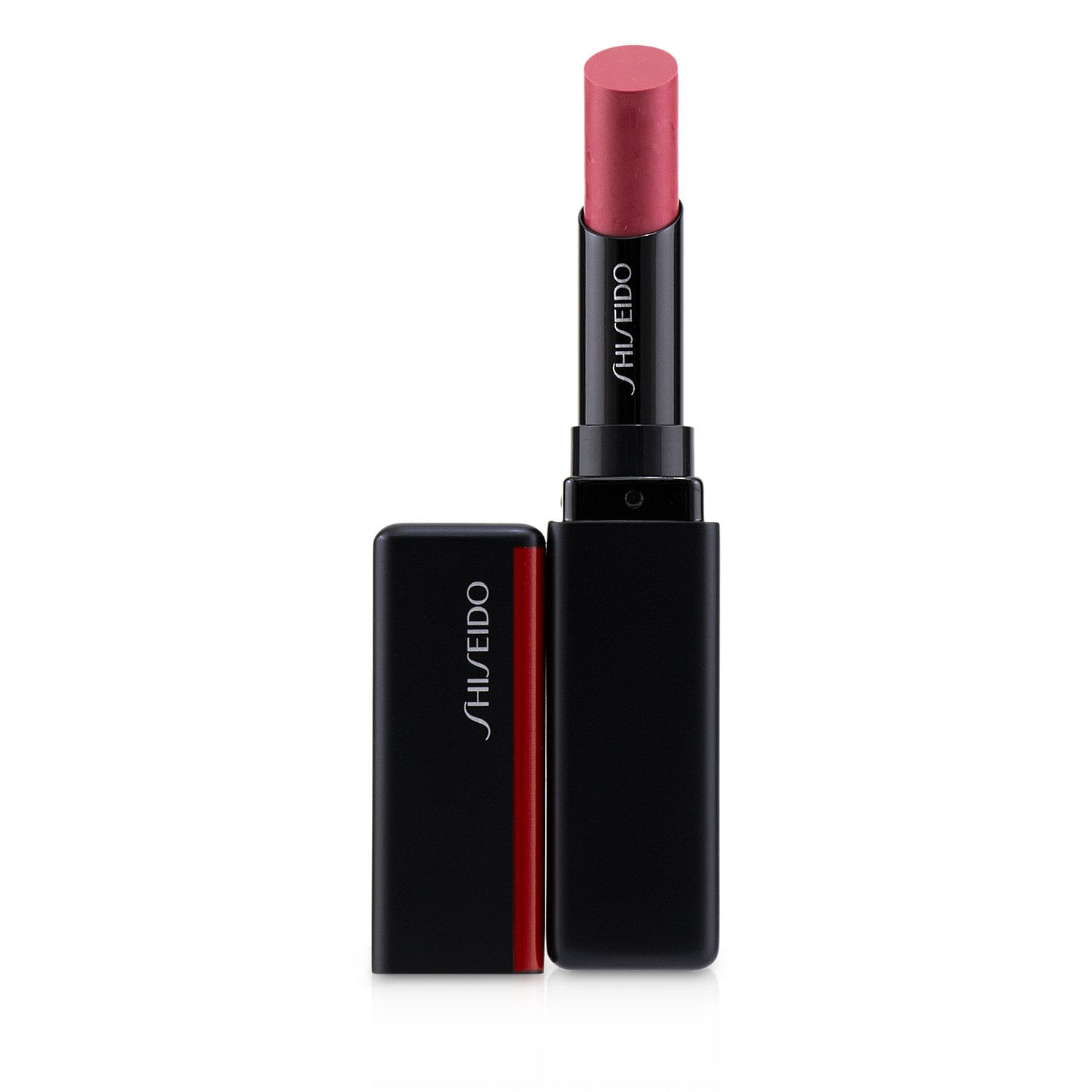 Shiseido ColorGel LipBalm - # 104 Hibicus (Sheer Warm Pink) 2g/0.07oz 2 그램