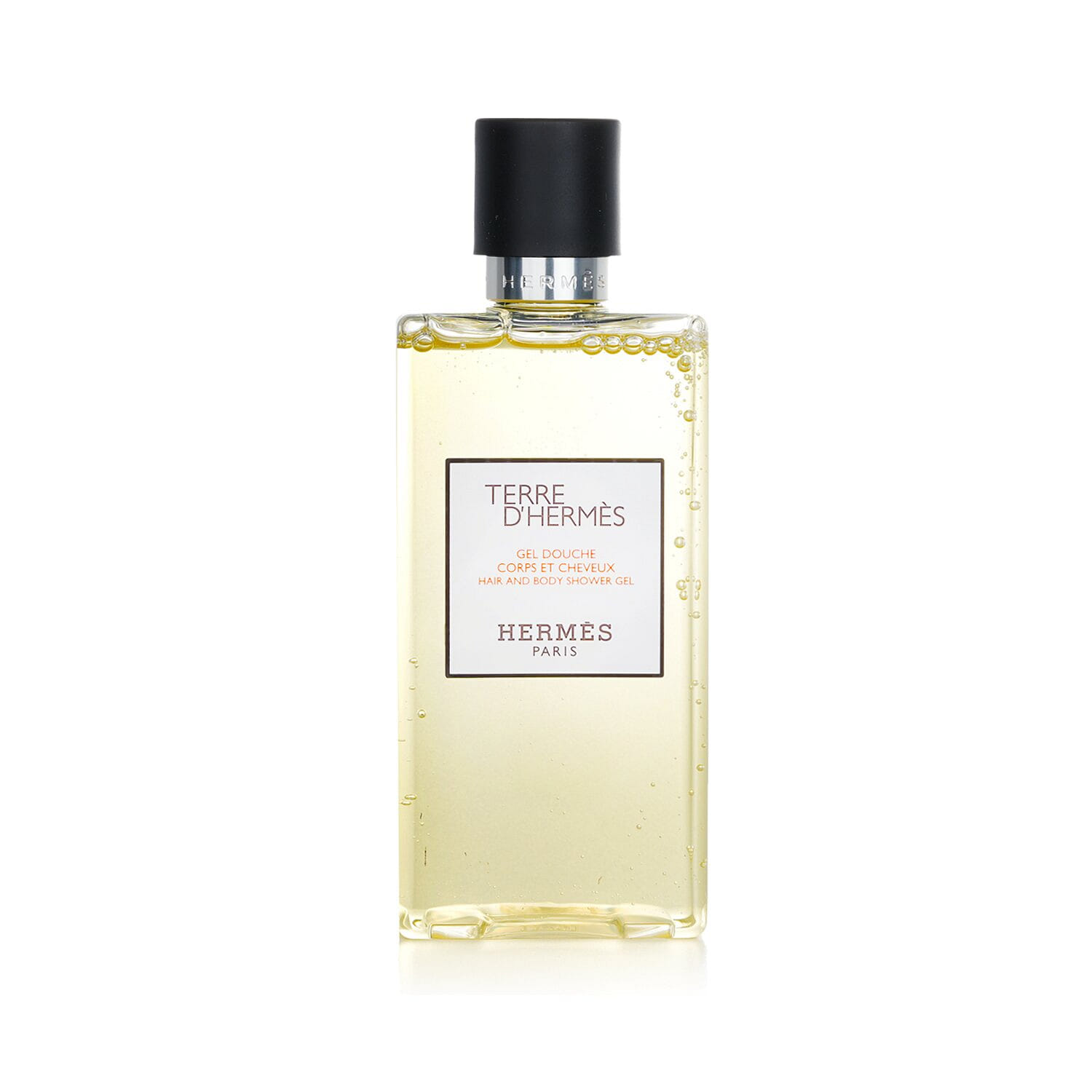 Hermes   Terre D'Hermes Hair & Body Shower Gel 200 ml
