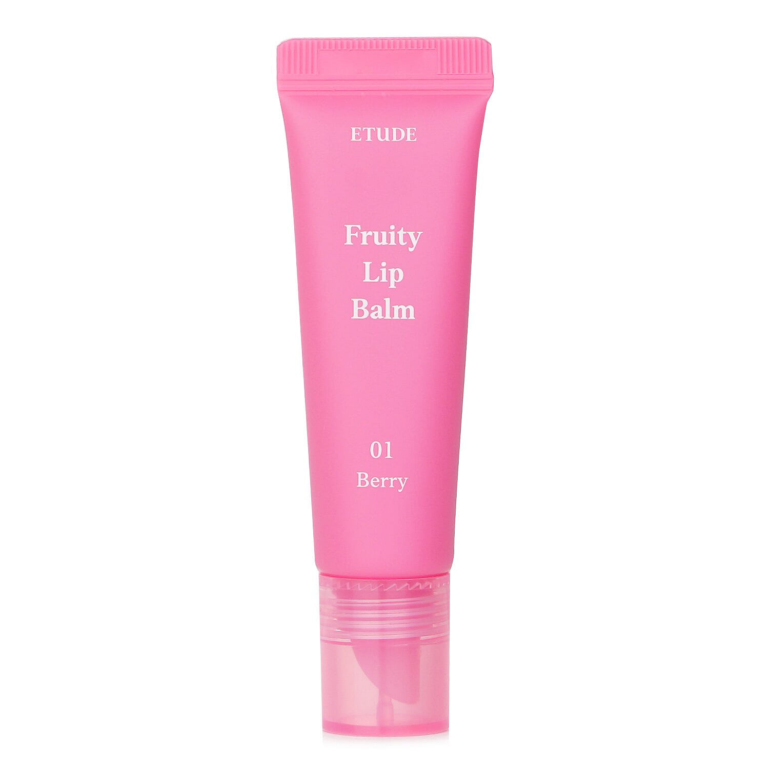 Etude House Fruity Lip Balm - #01 Berry 10g/0.35oz 10 กรัม