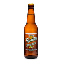 TEPACHITO Pineapple and Coconut Cider 12 fl.oz