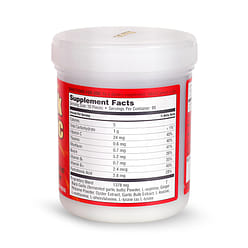 UMEKEN Black Garlic Extract Balls 3 months supply 1 bottle