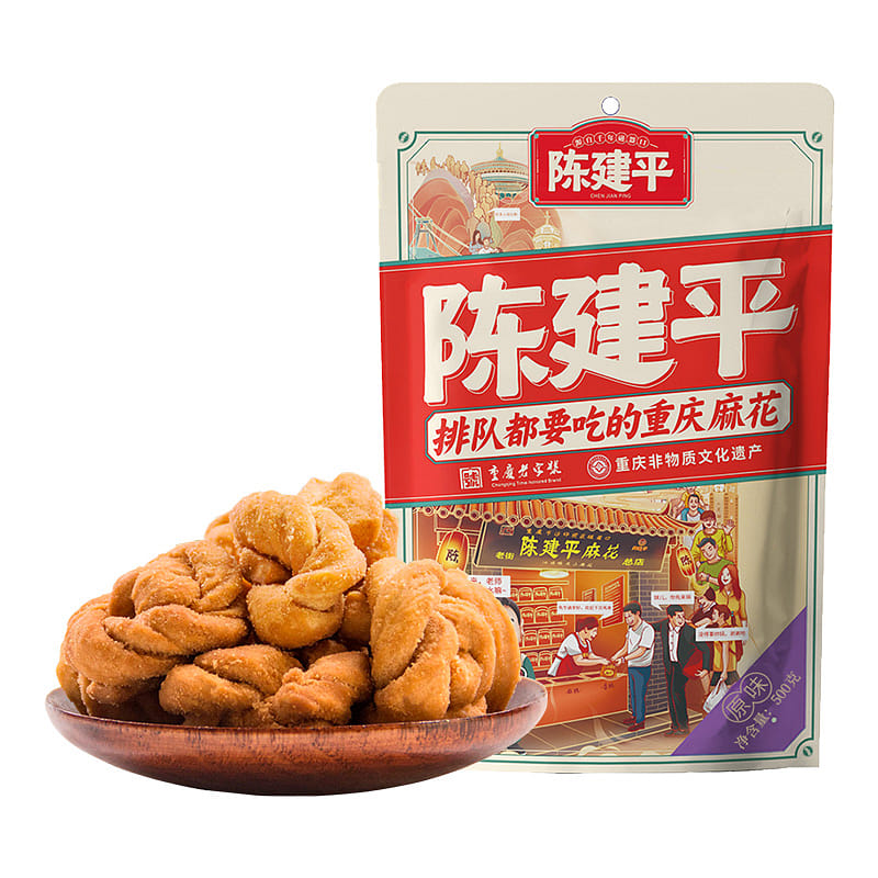 Mahua Original 500g*1 bag 500 g
