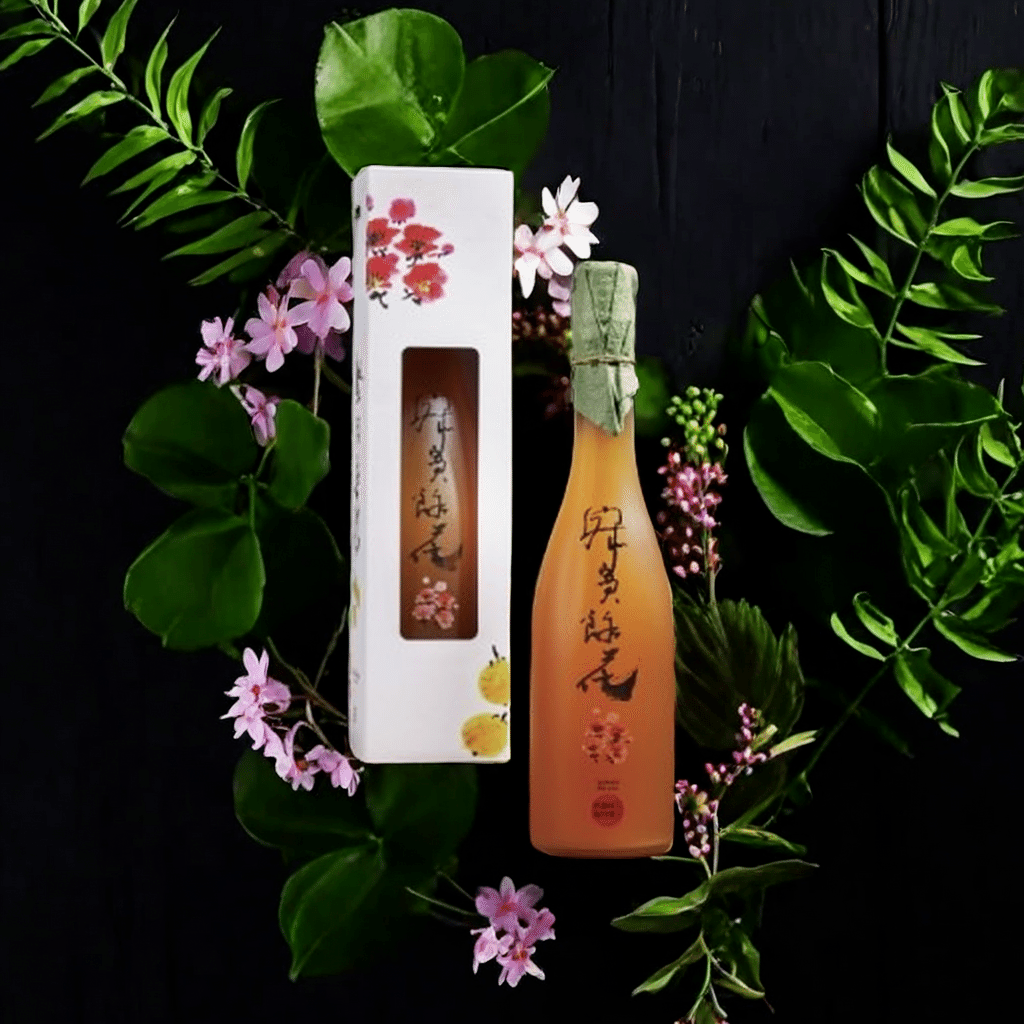 Plum Juice 1 개