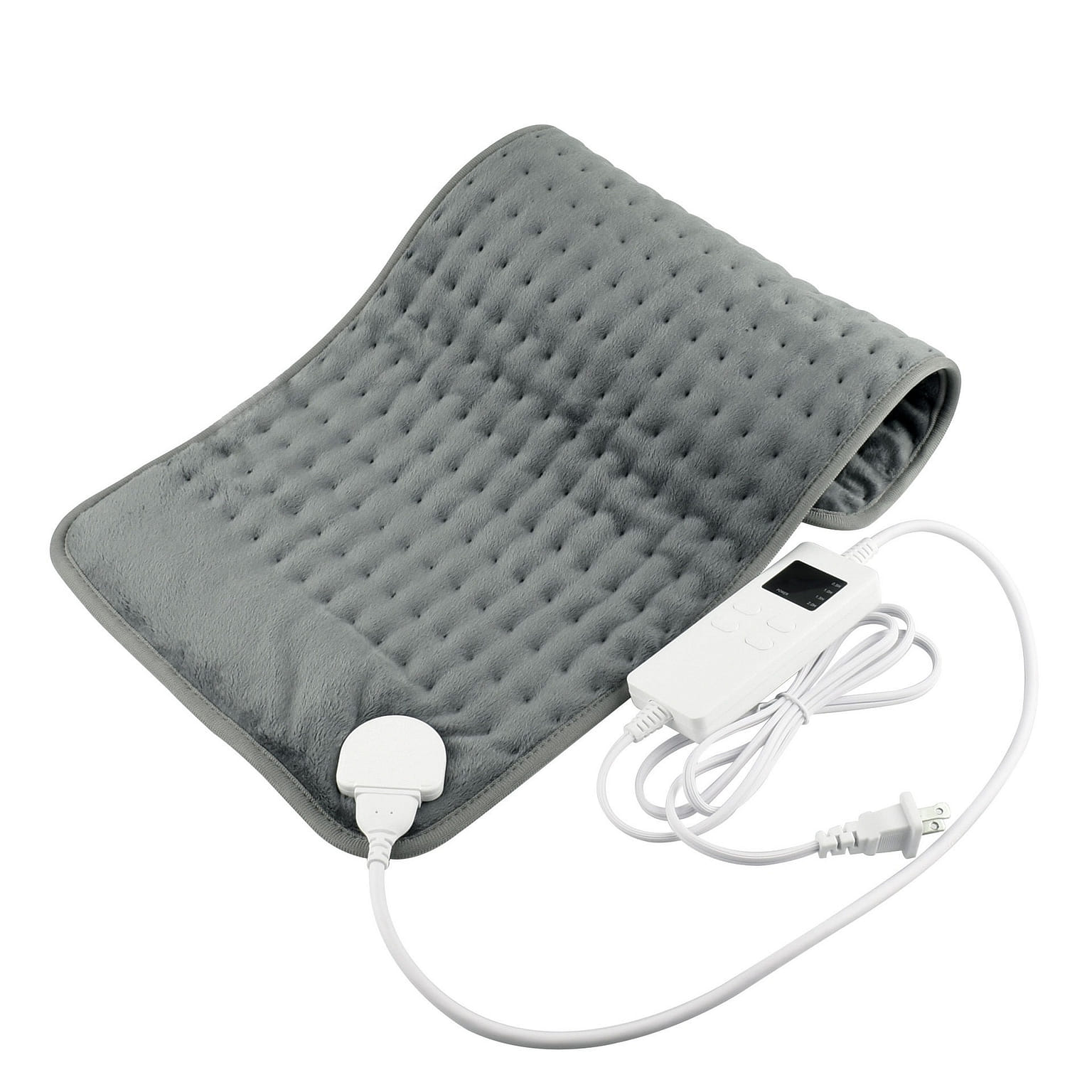 Smart Warming Heating Blanket 40x76cm 110V 1 개