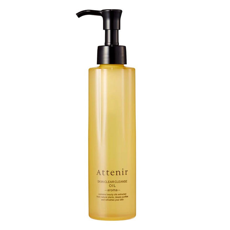 Attenir Cleansing Oil 175ml Citrus Scent 1 개