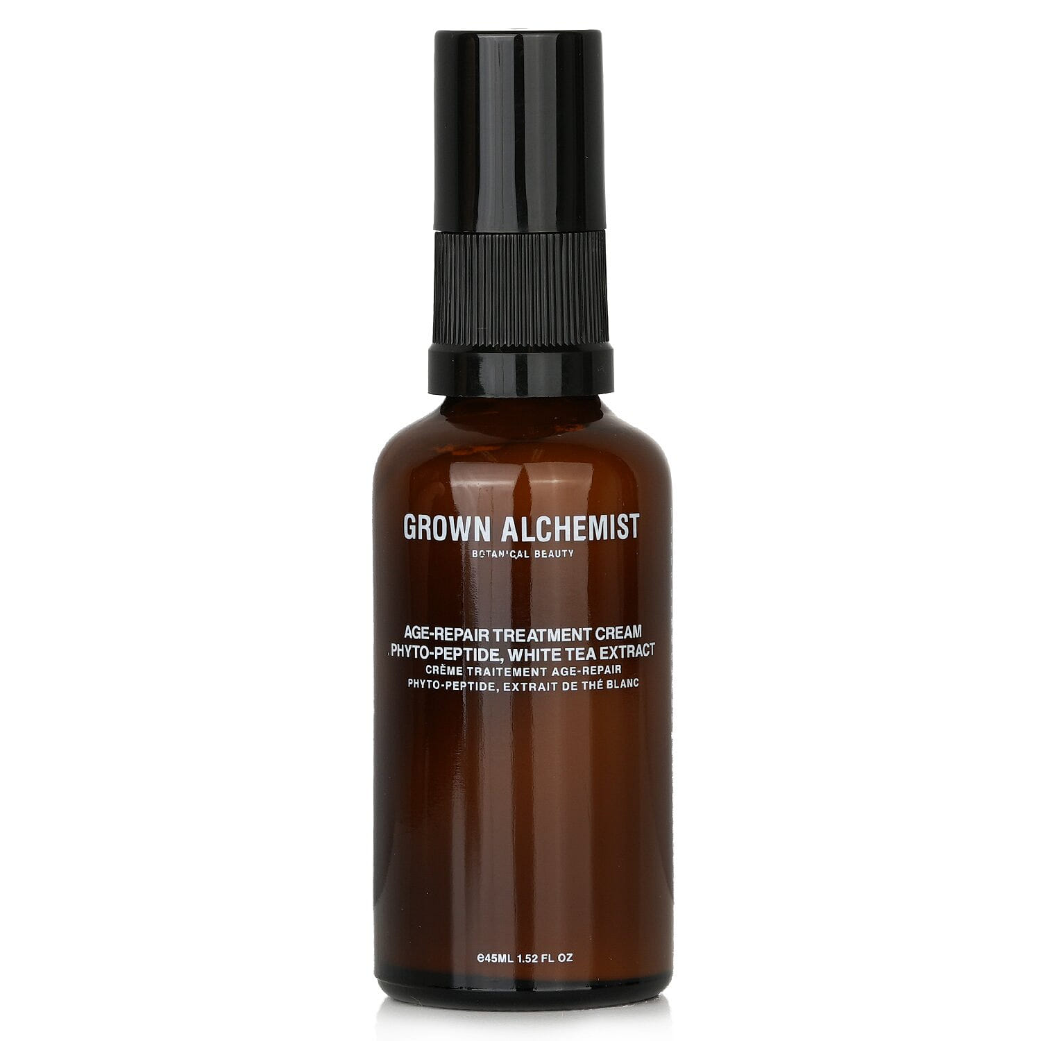 Grown Alchemist Age-Repair Treatment Cream - Phyto-Peptide, White Tea Extract 45ml/1.52oz 45 มิลลิลิตร