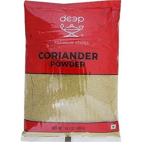 Deep Coriander Powder - 14 oz 14.1 온스
