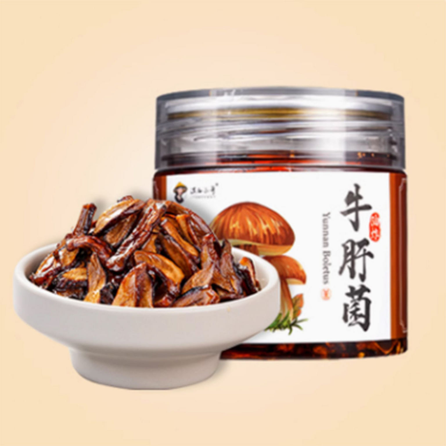 云南牛肝菌 200 克